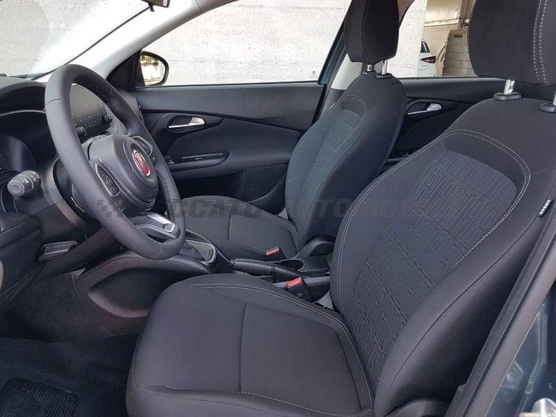 FIAT Tipo Tipo SW 1.6 mjt s&s 130cv