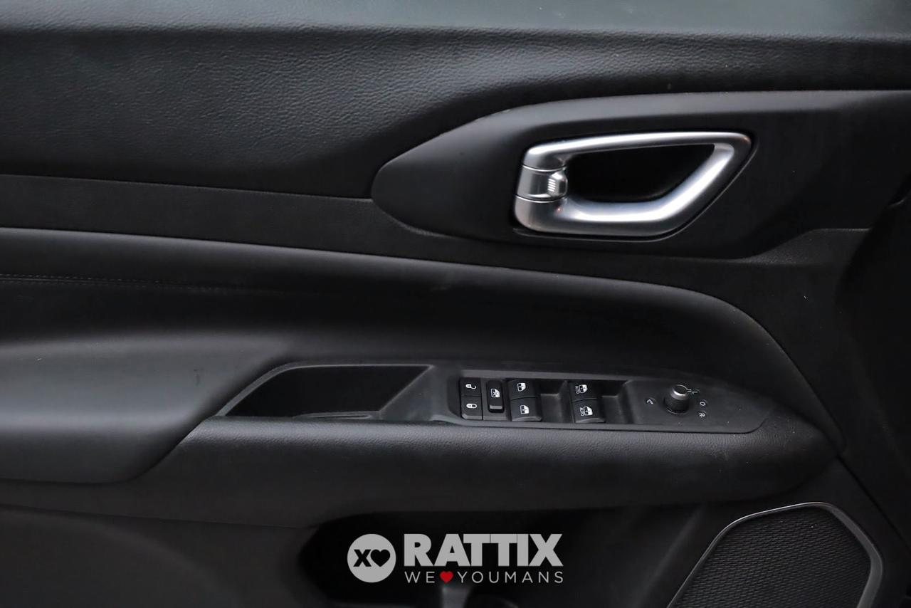 Jeep Compass 1.5 Turbo T4 Mhev 130CV S DCT