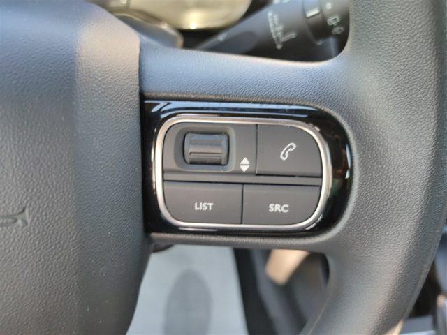 CITROEN C3 1.2 EAT6 S&S Feel Pack CARPLAY,CRUISE,CLIMA ..