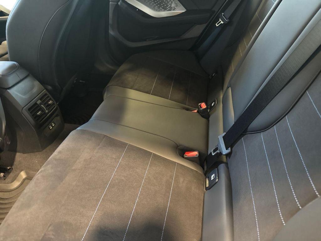 BMW Serie 1 120 48V MSport DCT