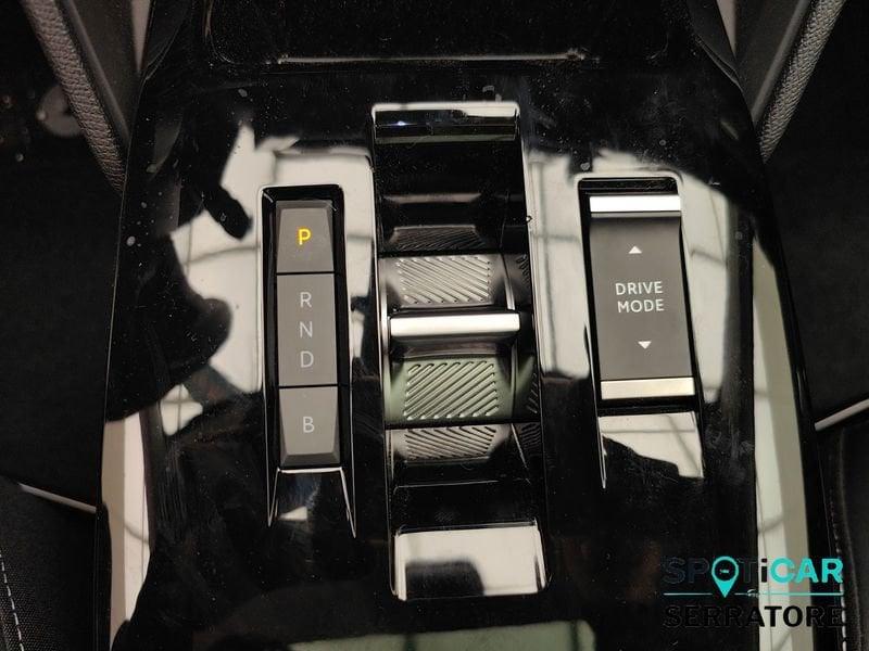 Citroën C4 X Nuova e- Elettrica 100kw (136cv) - Shine