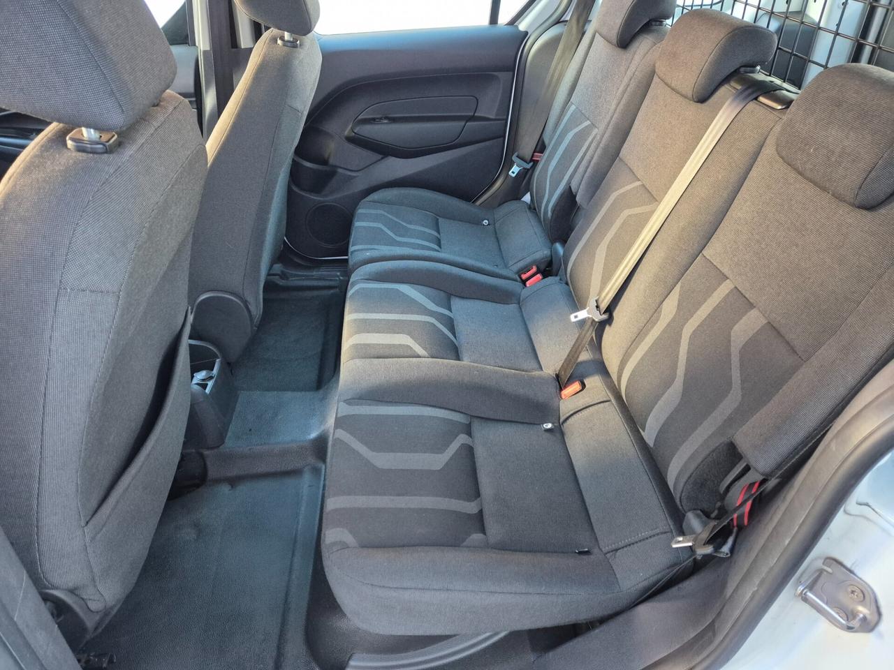 Ford Transit Connect 1.5 TDCi 120CV PC Trend 5 POS