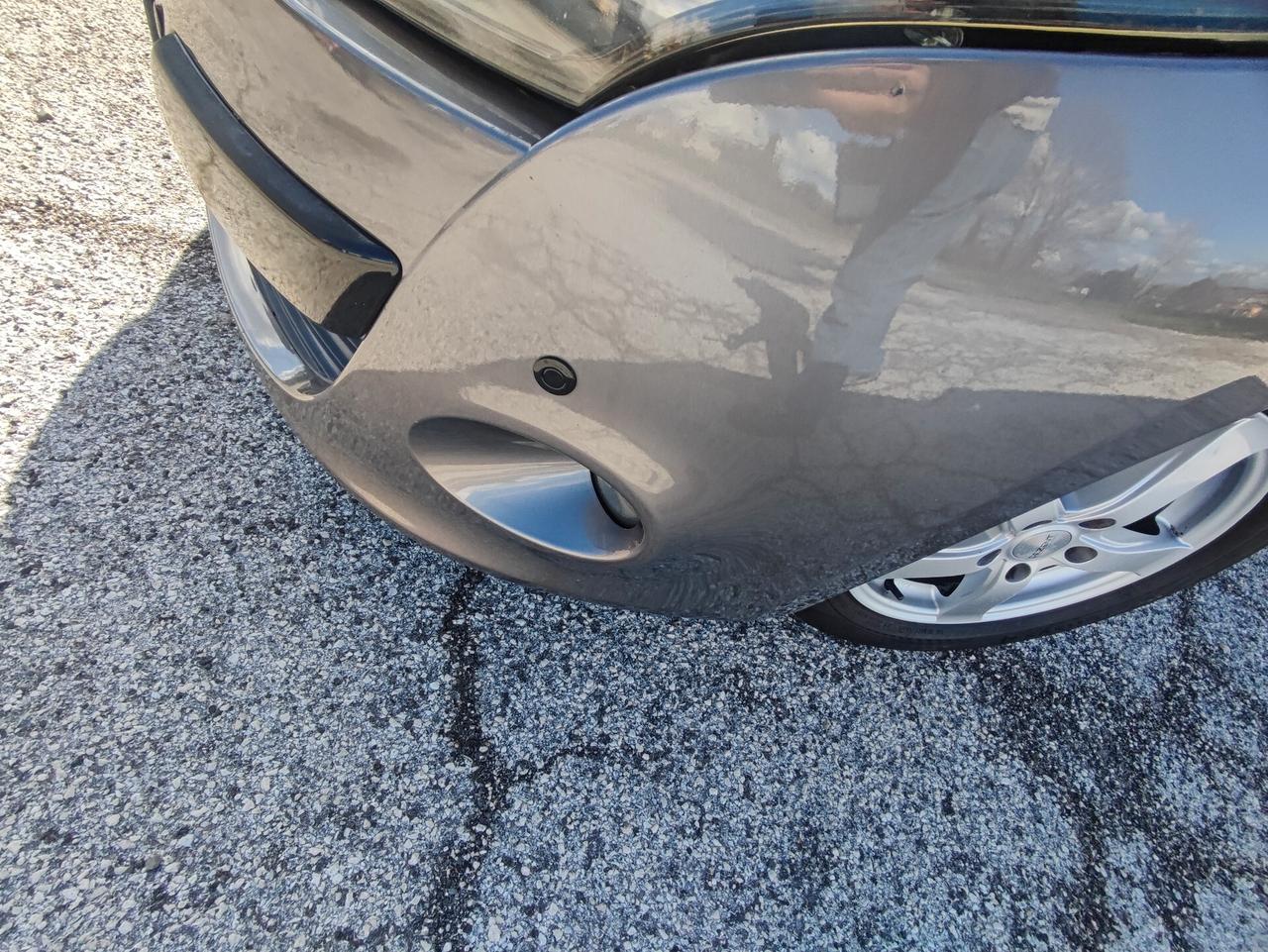 Renault Megane Mégane 1.5 dCi 110CV SporTour Attractive