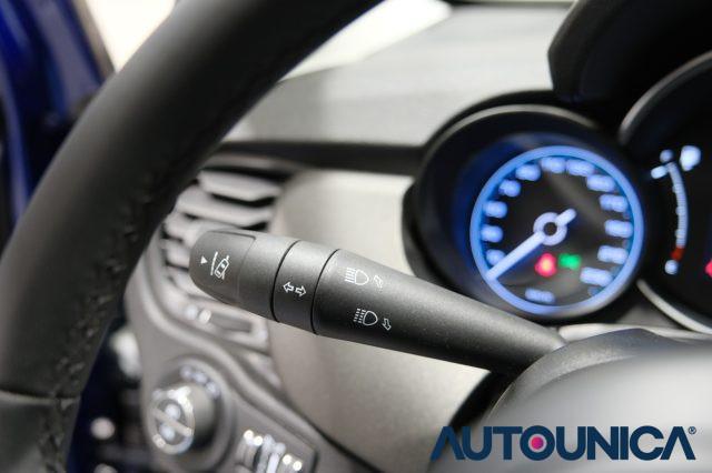 FIAT 500X 1.5 T4 HYBRID 130 CV DCT FARI LED NEOPATENTATI