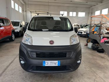 Fiat Fiorino 1.3 MJT 80CV Cargo 2020