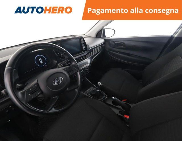 HYUNDAI i20 1.0 T-GDI 5 porte Style