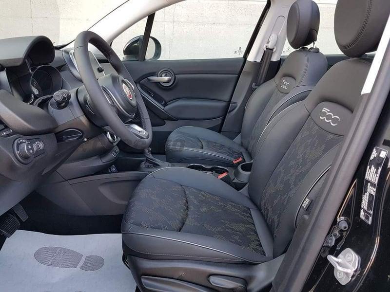 FIAT 500X 500X Dolcevita 1.5 t4 hybrid Cross 130cv dct