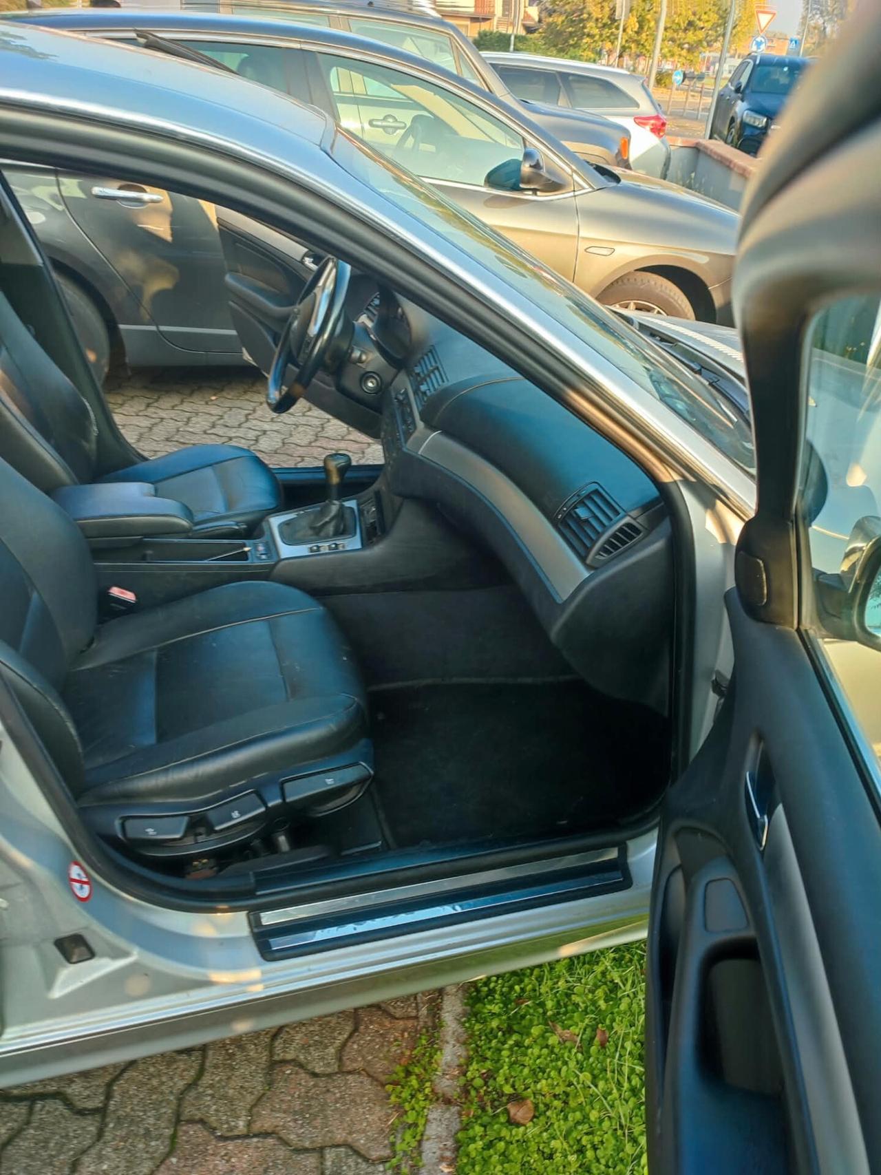 Bmw 330 330xi cat Touring