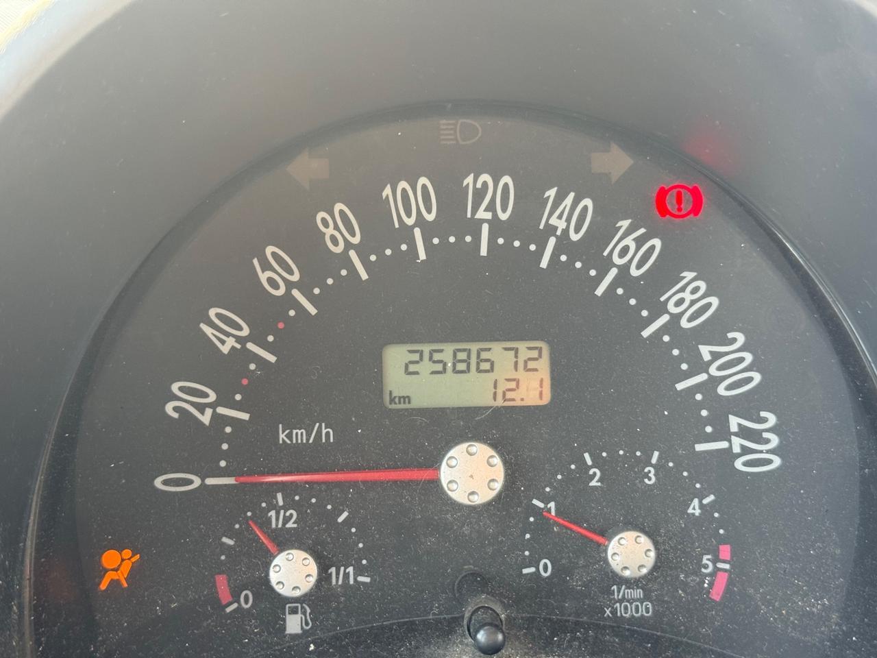 Volkswagen New Beetle 1.9 TDI 101CV