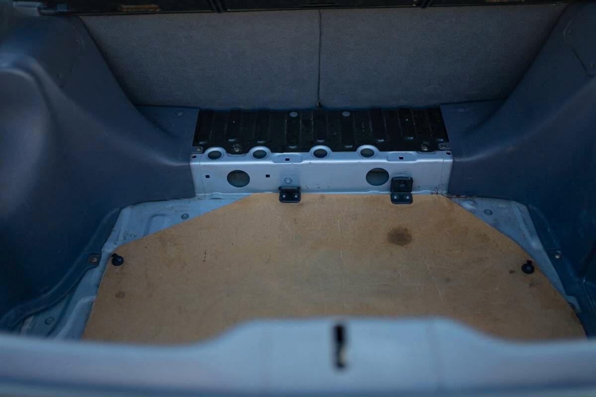 Mitsubishi Eclipse Eclipse II 1996 2.0 16v GS MOTORE 4G63