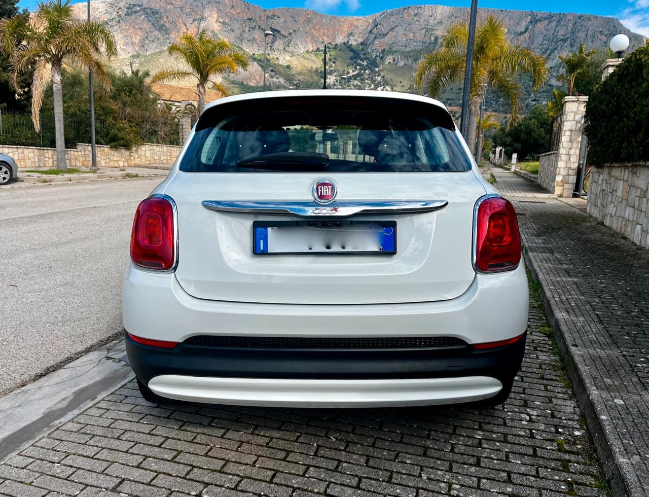 Fiat 500X 1.3 MultiJet 95 CV Pop Star