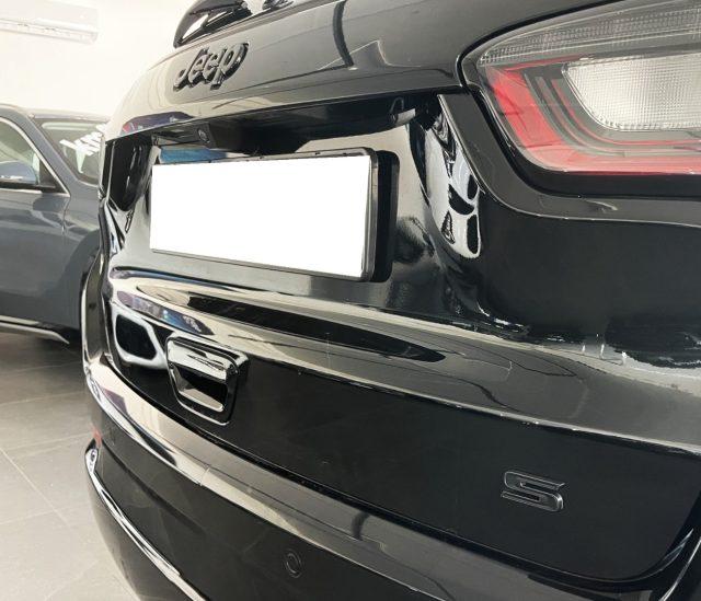 JEEP Compass 1.6 Multijet II 130 CV S