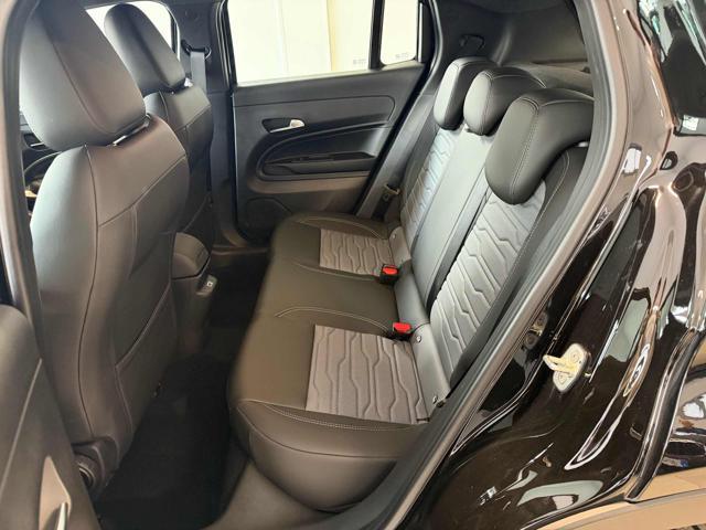 JEEP Avenger 1.2 turbo e-hybrid mhev Upland 4xe 145cv edct6 Km0