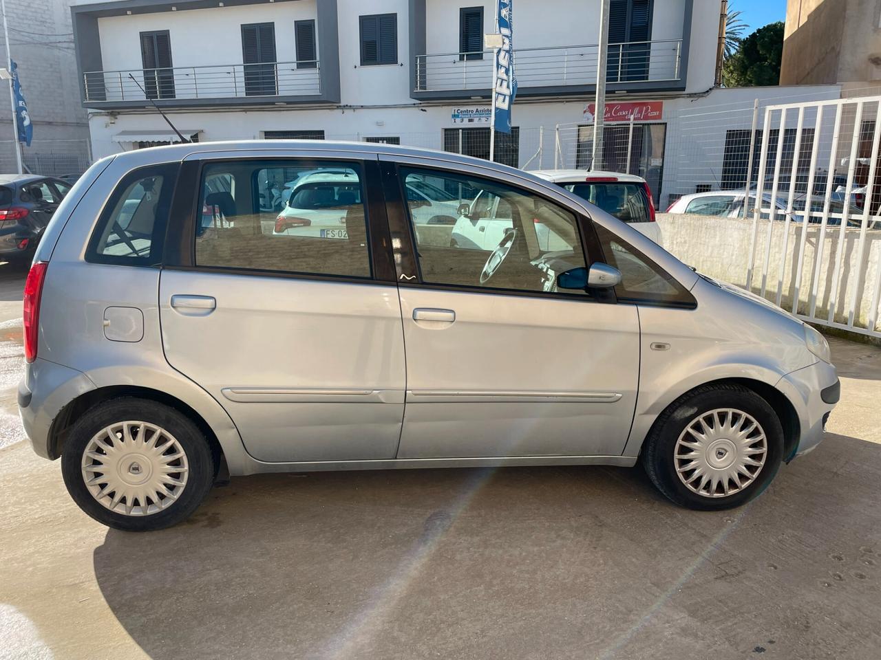 LANCIA MUSA 1.3MJT 90CV ORO - 2006