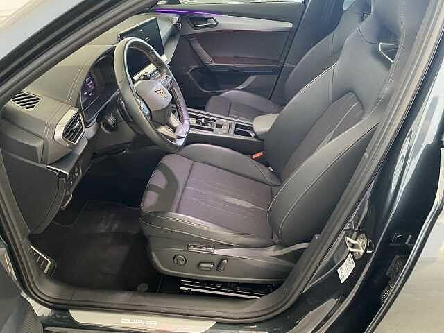 CUPRA Formentor 1.4 e-Hybrid DSG VZ 245 CV