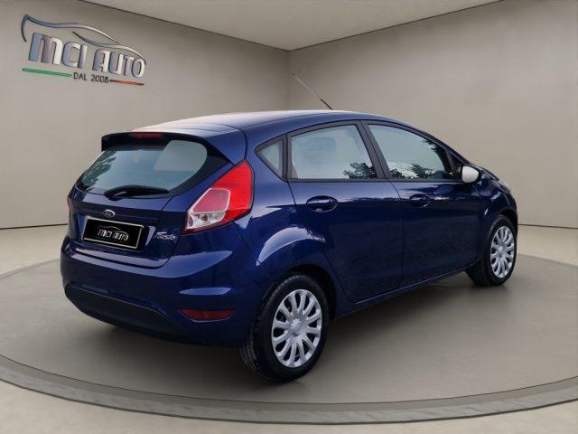 FORD Fiesta 1.5 TDCi 75CV 5 porte Business