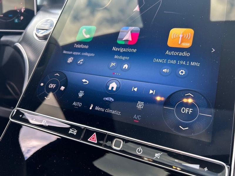 Mercedes-Benz GLC Coupé GLC Coupe - C254 GLC Coupe 220 d Advanced 4matic auto