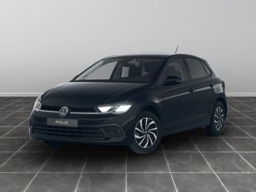 Volkswagen Polo 1.0 tsi 95cv edition plus
