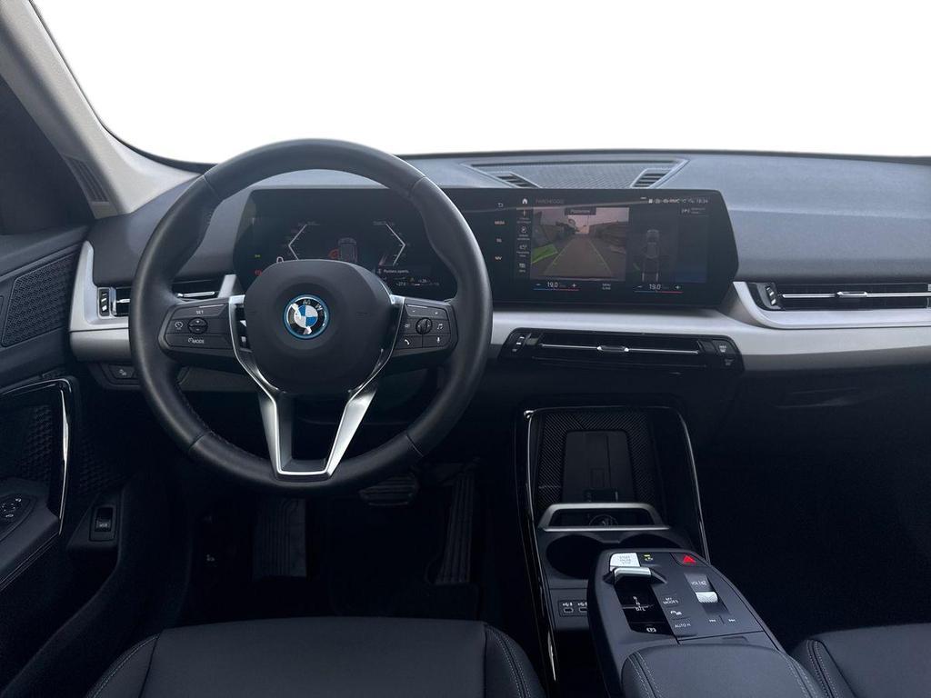 BMW X1 25 e xDrive DCT