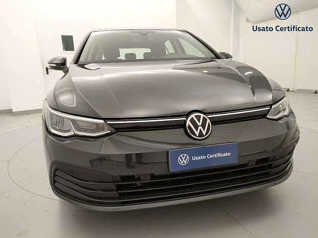 Volkswagen Golf 8ª serie 1.0 TSI EVO Life