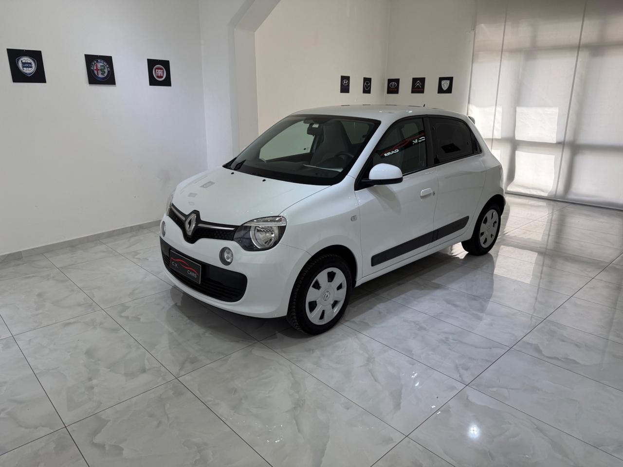 Renault Twingo SCe Stop&Start Intens