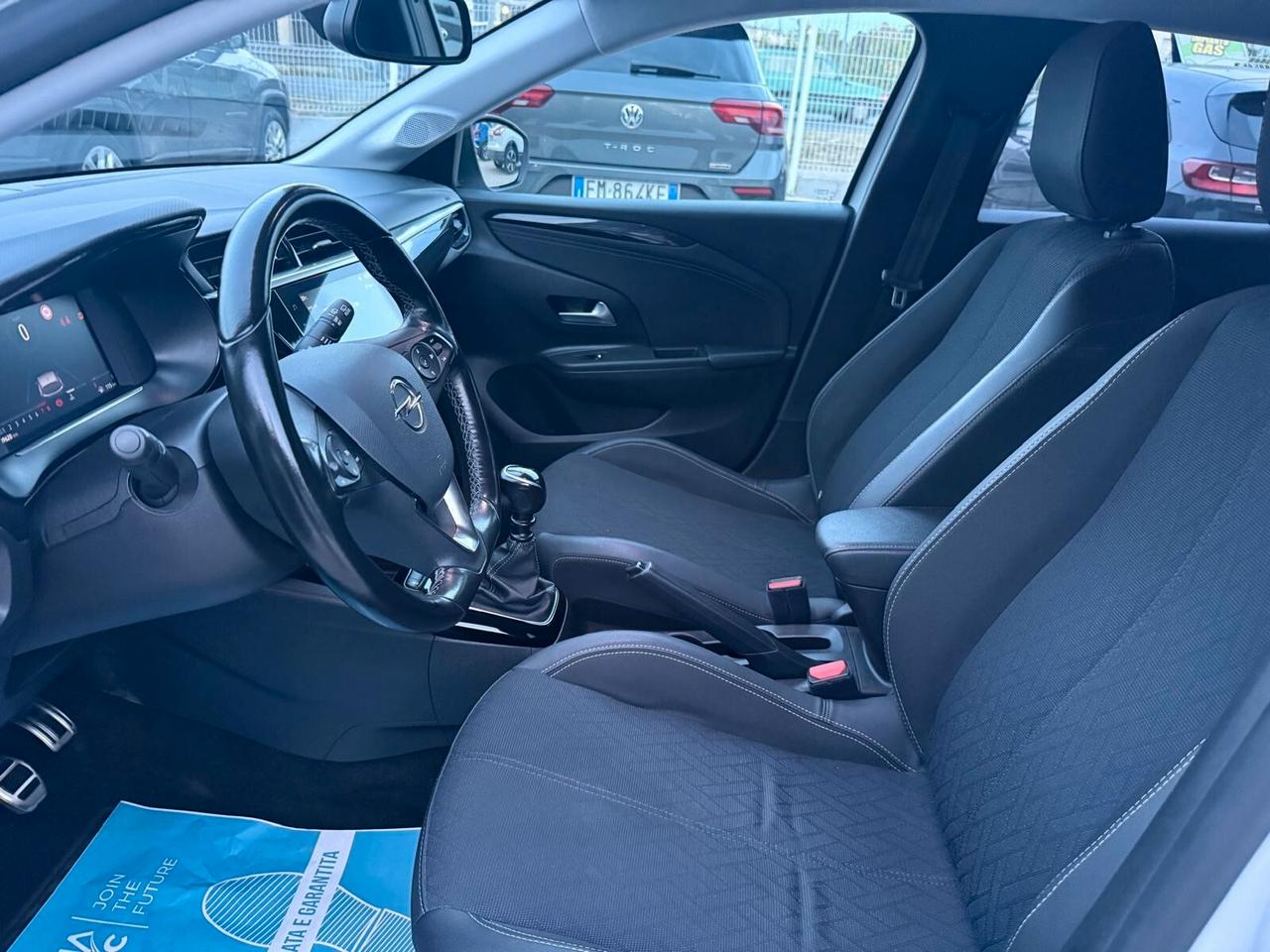 Opel Corsa 1.2 100 CV Elegance s&s 100 cv