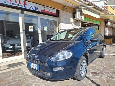 FIAT Punto 1.3 MJT 95cv - *PREZZO REALE