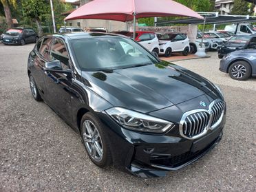 Bmw 118 118i 5p. Msport aut.