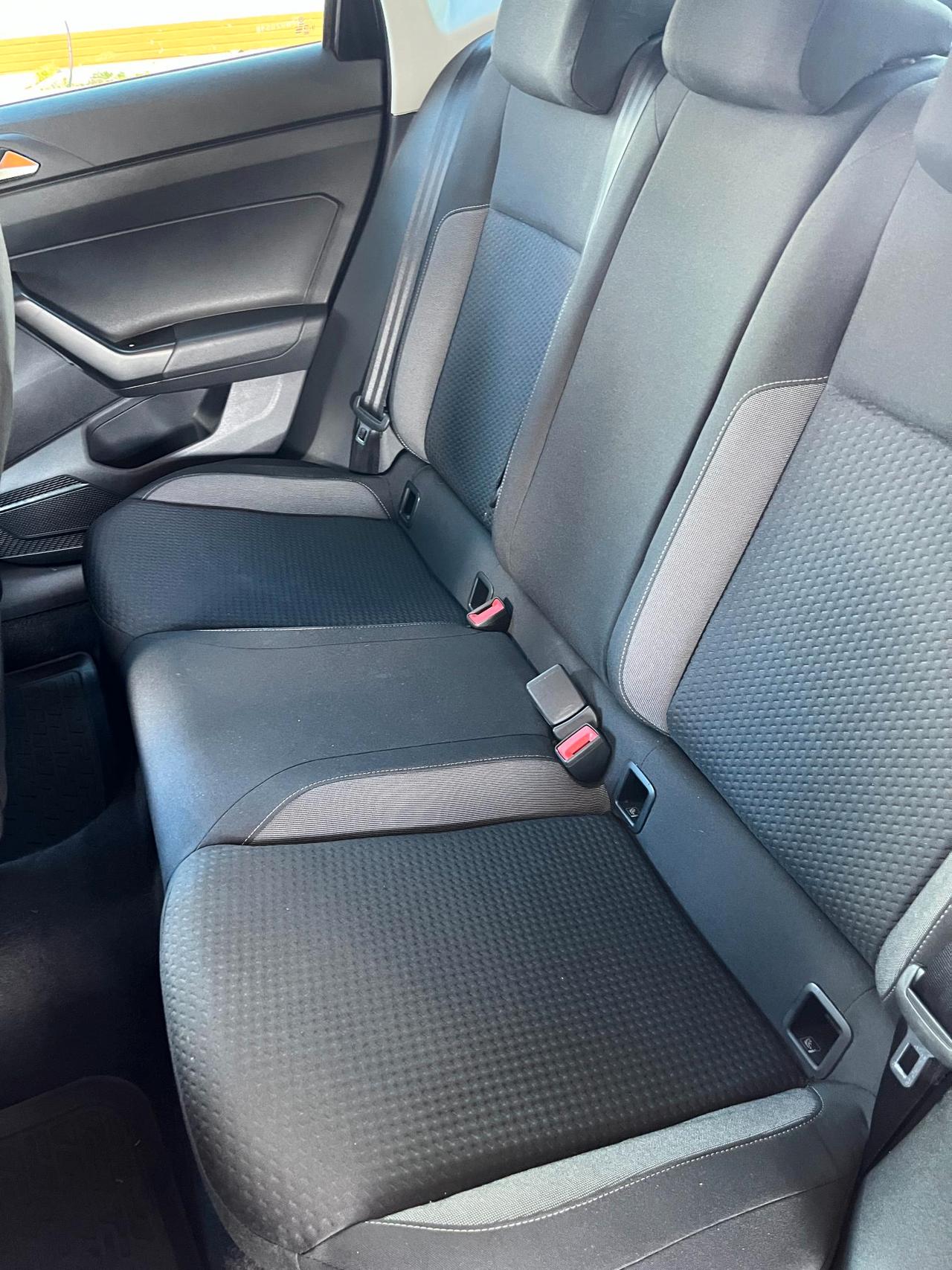 Volkswagen Polo 1.0 tsi Life 95cv