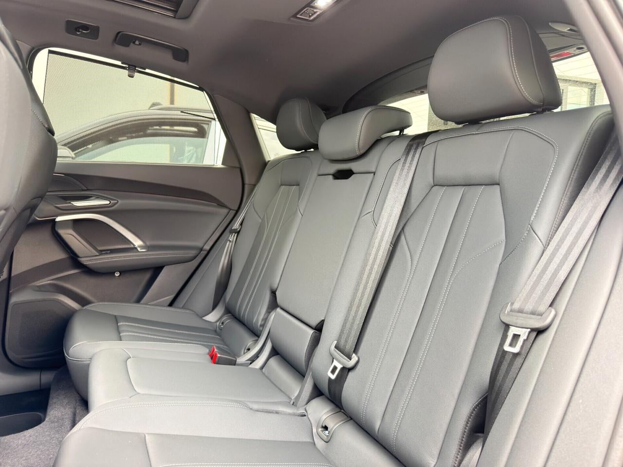 Audi Q5 SPB TDI 150 kW mHEV+ S tronic quattro line edition