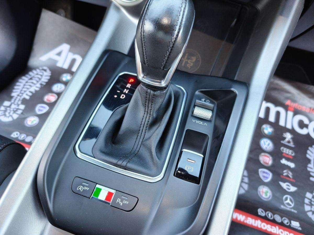 Alfa Romeo Tonale 1.6 diesel 130 CV TCT6 Ti Luci Ambient