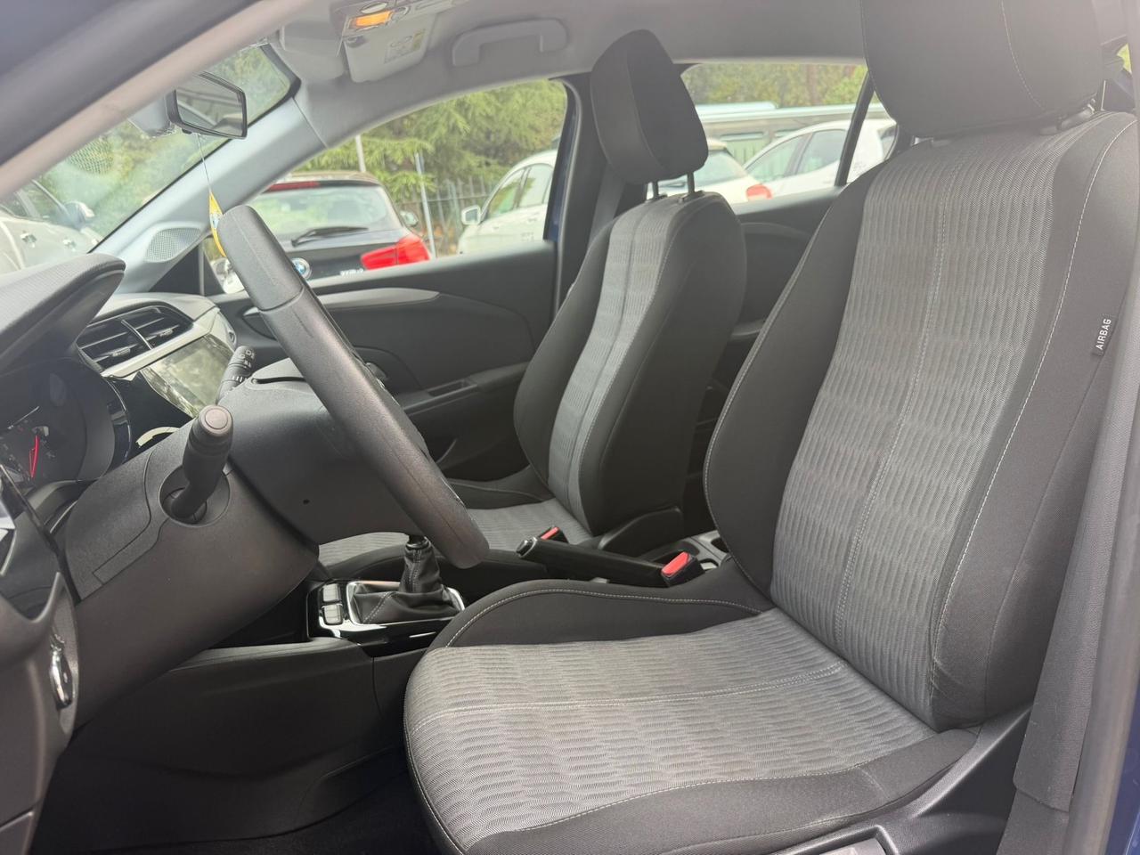Opel Corsa 1.5 D 100 CV GS Line