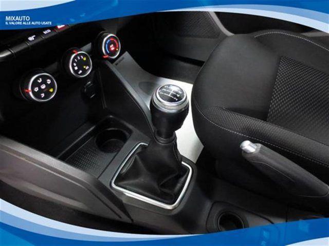 DACIA Duster 1.0 TCe 100cv 2WD Comfort Eco G EU6