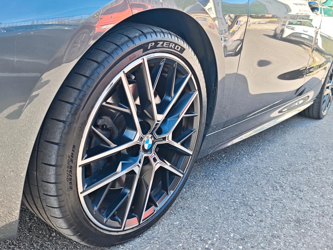 Bmw 120 120d 5p. Msport