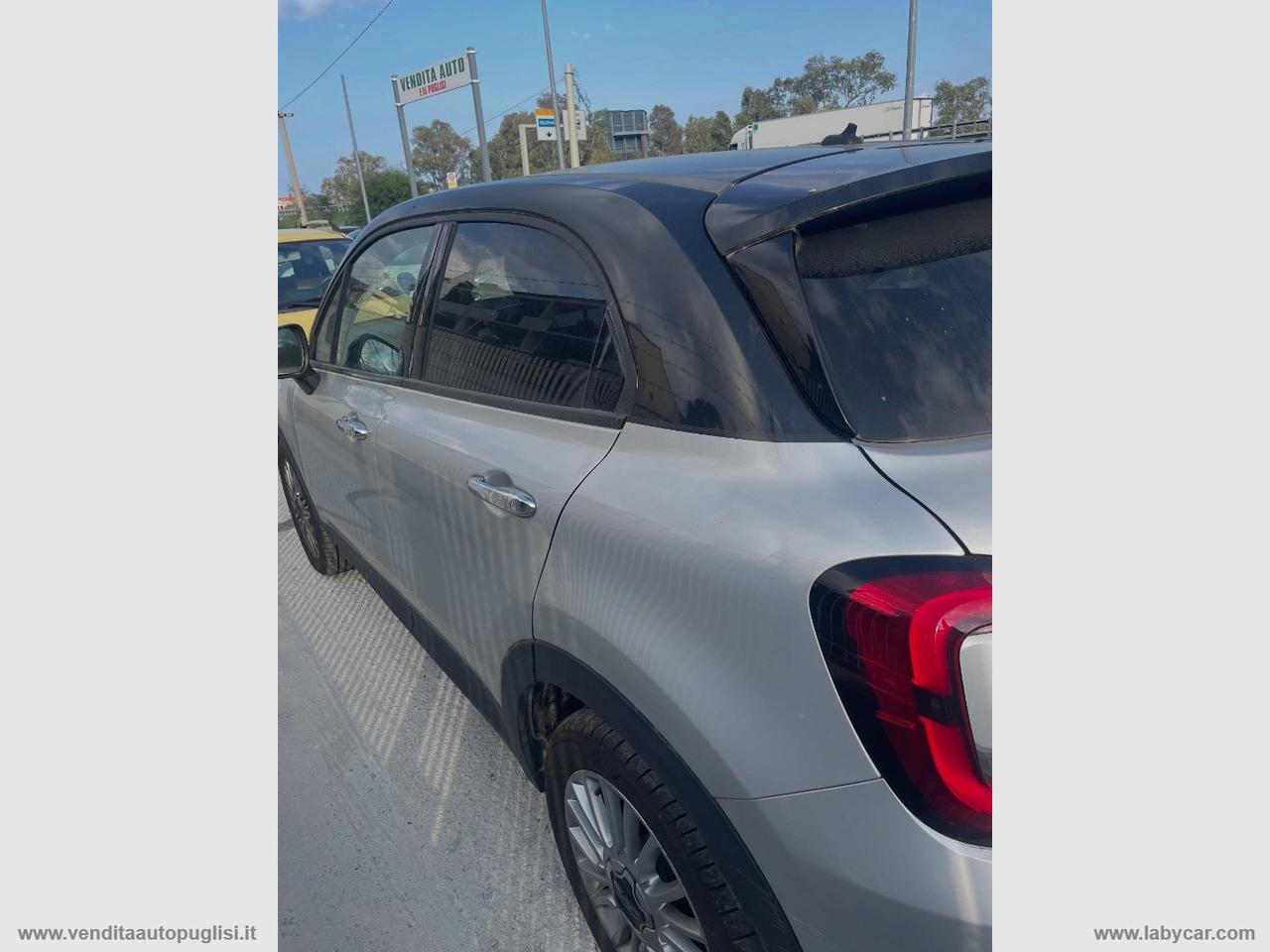 FIAT 500X 1.3 M.Jet 95 CV Sport