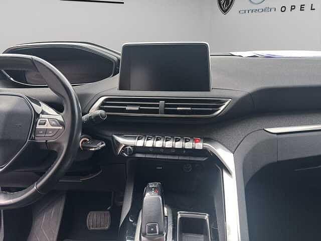 Peugeot 5008 BlueHDi 180 S&S EAT8 Allure