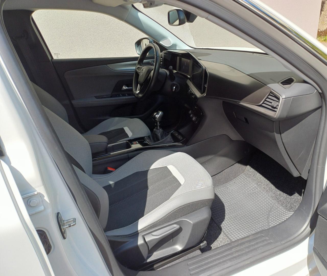 Opel Mokka 1.5 Diesel 110cv Elegance