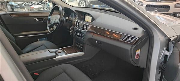 Mercedes-benz E 220 CDI S.W. Executive !!! KM 327.800 !!!