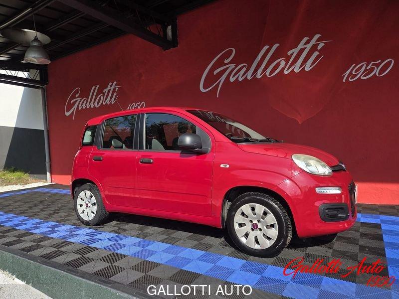 FIAT Panda 1.2 69cv