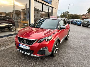 Peugeot 3008 GT BlueHDi 180 EAT8 SPOTICAR