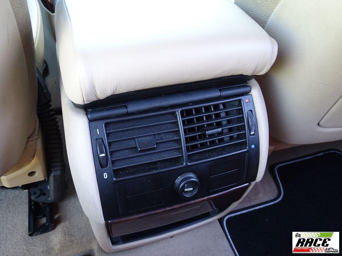 BMW - X5 - 3.0d cat