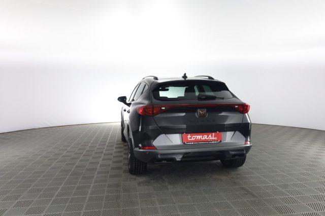 CUPRA Formentor Formentor 1.5 TSI DSG