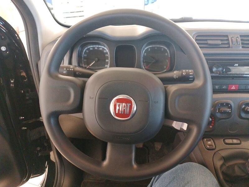 FIAT Panda 3ª serie 1.0 FireFly S&S Hybrid