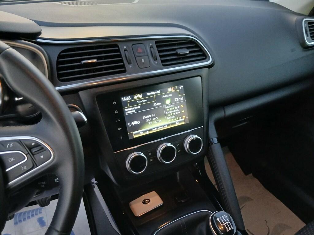 Renault Kadjar 1.3 TCe Business