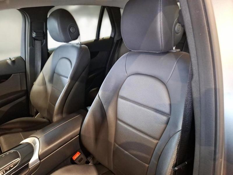 MERCEDES-BENZ GLC 300 de 4Matic EQ-Power Business auto