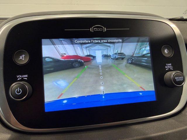 FIAT 500X 1.5 T4 Hybrid 130 CV DCT PREZZO REALE