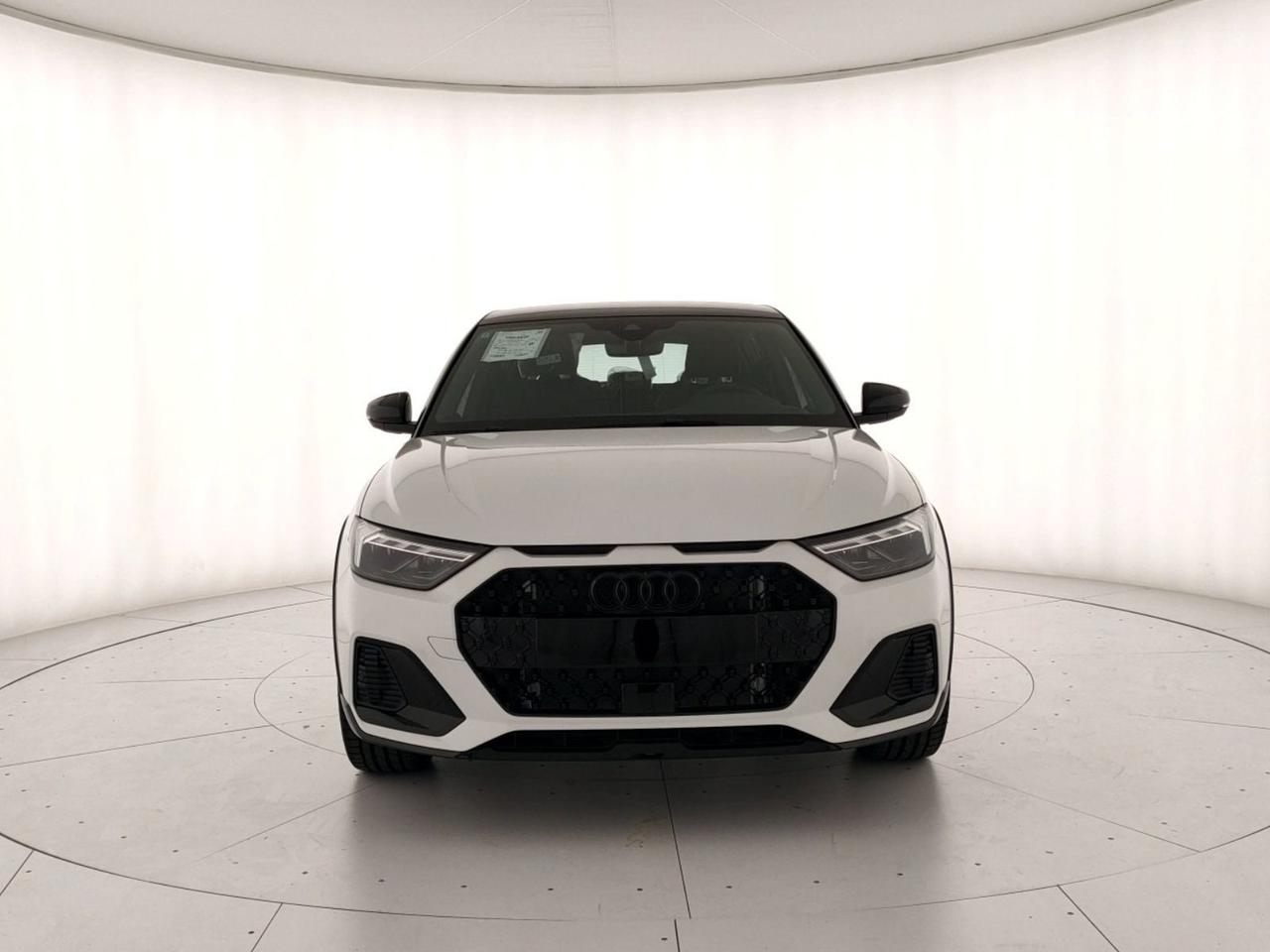 Audi A1 allstreet 35 1.5 tfsi identity contrast 150cv s tronic