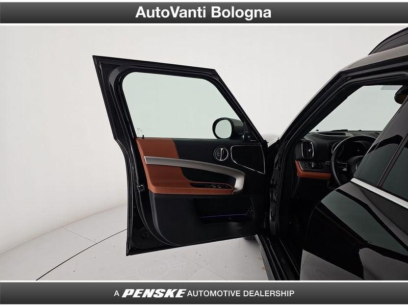 MINI Countryman Mini Countryman 2.0 Cooper D Yours all4 auto