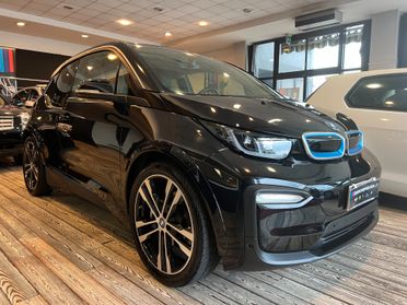 BMW I3 120ah UNICA PROPRIETARIA / GARANZIA
