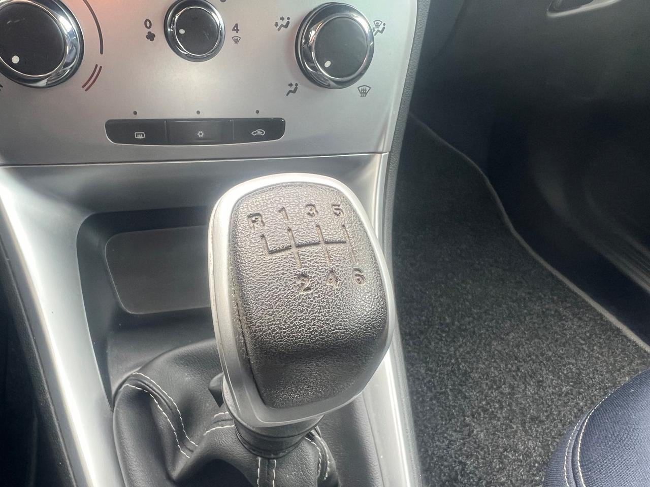 Lancia Delta 1.4 T-Jet 120 CV 19 mila km